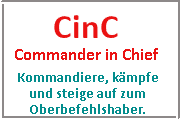 Online Spiele Lk. Konstanz - Kampf Moderne - Commander in Chief - CinC